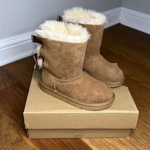 Brand New Kids Uggs